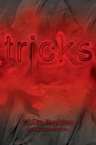 Ellen Hopkins/Tricks@Reissue