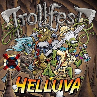 Trollfest/Helluva@Import-Gbr