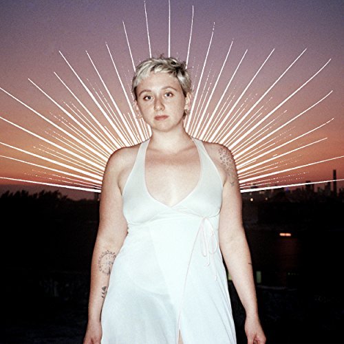 Allison Crutchfield/Tourist In This Town@.