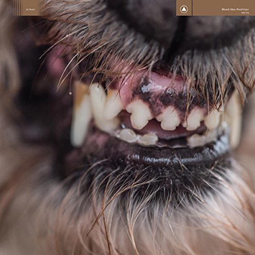 Blanck Mass/World Eater