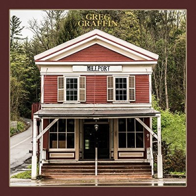 Greg Graffin/Millport