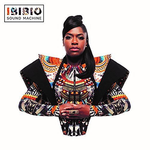 Ibibio Sound Machine/Uyai@.