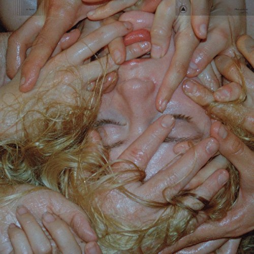 Pharmakon/Contact