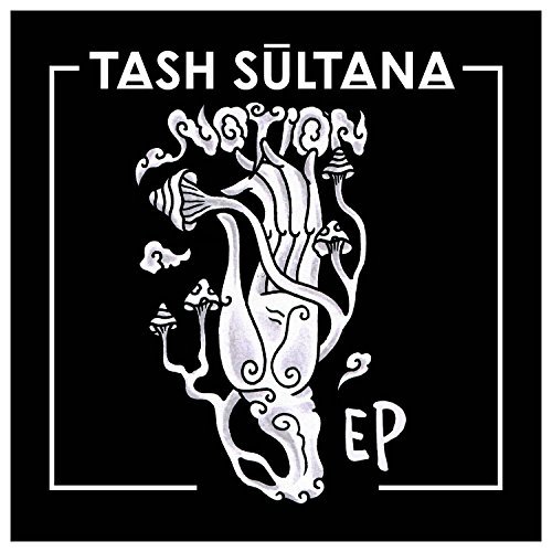 Tash Sultana/Notion@Black Vinyl