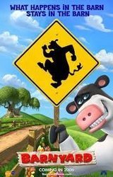 Barnyard (2006)/Barnyard (2006)