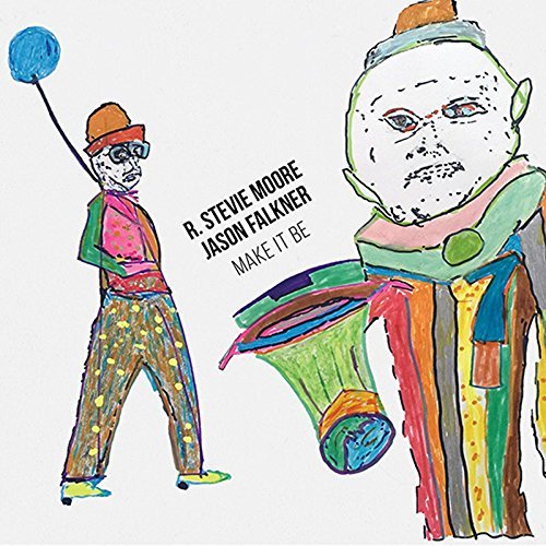 R Stevie/Jason Falkner Moore/Make It Be