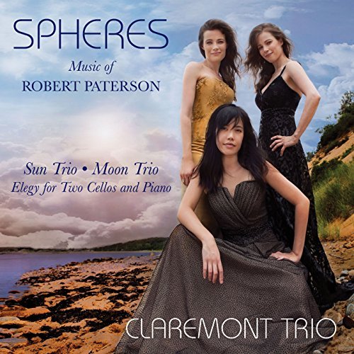 Claremont Trio/Spheres