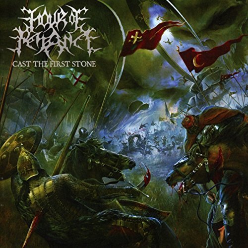 Hour Of Penance/Cast The First Stone
