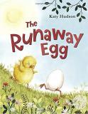 Katy Hudson The Runaway Egg 