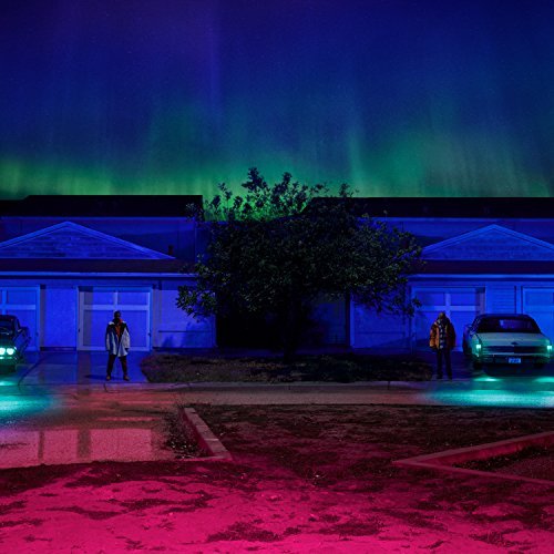 Big Sean/I Decided@Explicit Version