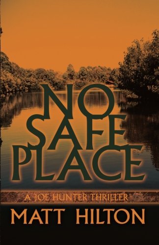 Matt Hilton/No Safe Place