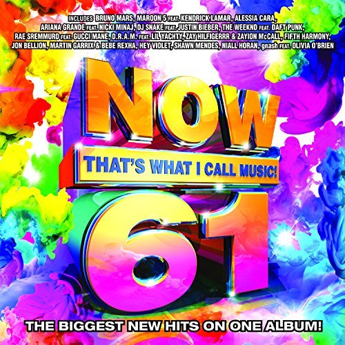 Now That's What I Call Music Vol. 61/Now 61: That's What I Call Music