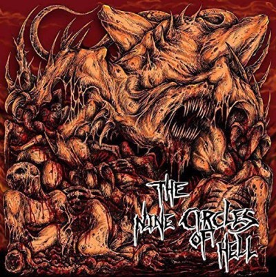 Nine Circles Of Hell/Nine Circles Of Hell