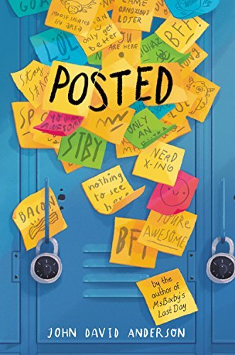 John David Anderson/Posted
