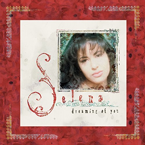 Selena/Dreaming Of You@2 LP