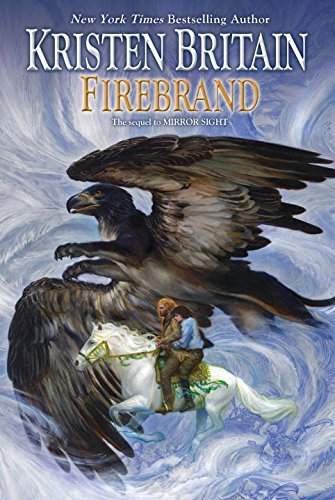 Kristen Britain Firebrand 
