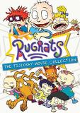 Rugrats Trilogy Movie Collecti Rugrats Trilogy Movie Collecti 