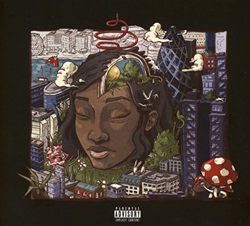 Little Simz/Stillness In Wonderland