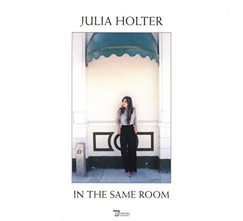 Julia Holter/In The Same Room