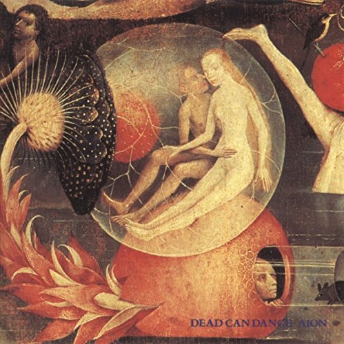 Dead Can Dance/Aion