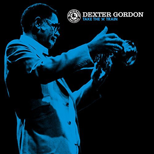 Dexter Gordon/Take The 'A' Train@180 Gram