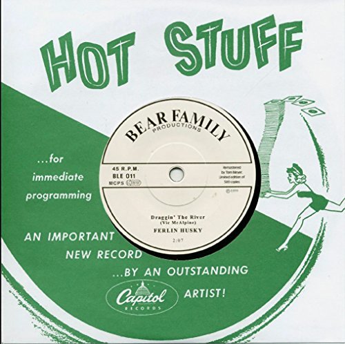 Ferlin Husky/Draggin' The River/Bebe Beautiful Baby