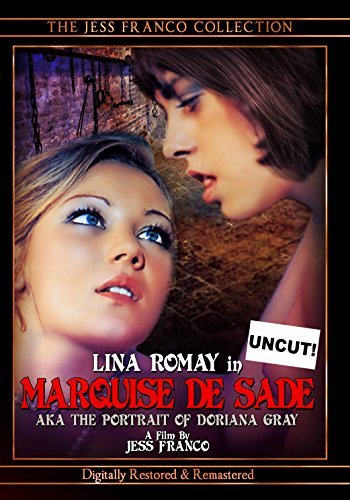 Jess Franco's Marquise De Sade Uncut/Jess Franco's Marquise De Sade Uncut