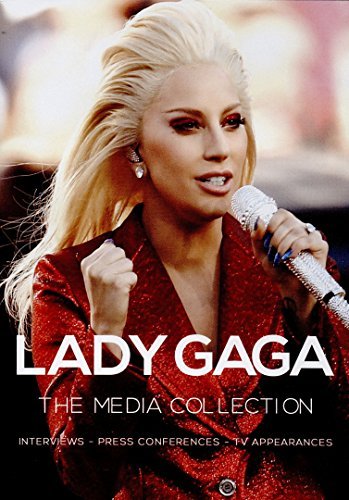 Lady Gaga/The Media Collection