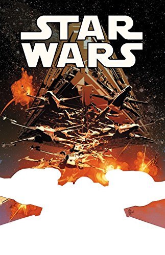 Aaron,Jason/ Molina,Jorge/ Milla,Matt/ Mayhew,/Star Wars 4