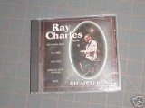 Ray Charles/Greatest Hits