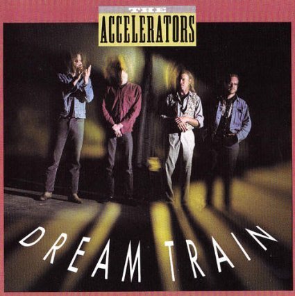 Accelerators/Dream Train