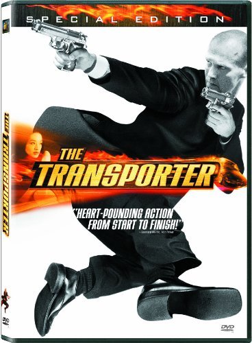 The Transporter/Statham,Jason