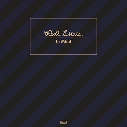 Real Estate/In Mind