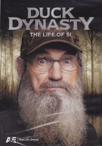Duck Dynasty/The Life Of Si@DVD@NR
