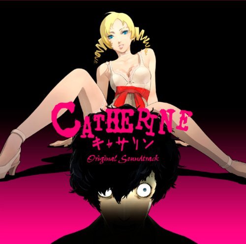 Catherine/Original Game Soundtrack