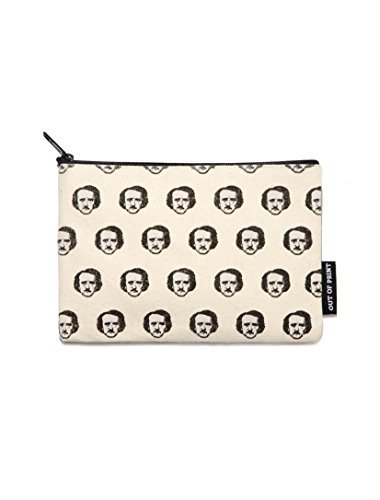 Pouch/Poe-Ka Dot
