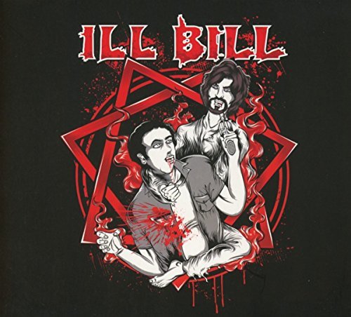 Ill Bill Septagram 