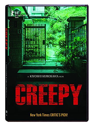 Creepy/Creepy