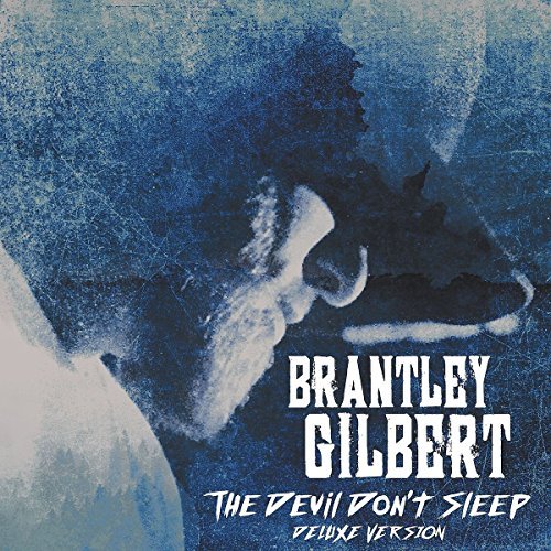 Brantley Gilbert/The Devil Don't Sleep (Deluxe)@2 CD