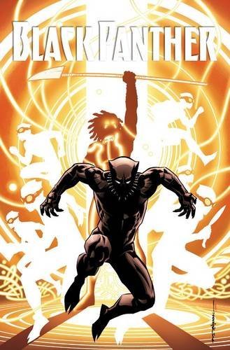 Ta-Nehisi Coates/Black Panther@A Nation Under Our Feet, Book 2