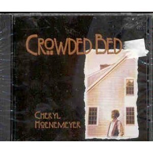 Cheryl Hoenemeyer/Crowded Bed