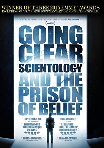 Going Clear: Scientology & The Prison Of Belief/Going Clear: Scientology & The Prison Of Belief