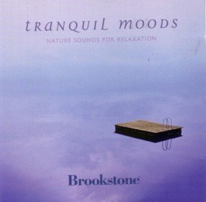 Dan Gibson/Tranquil Moods