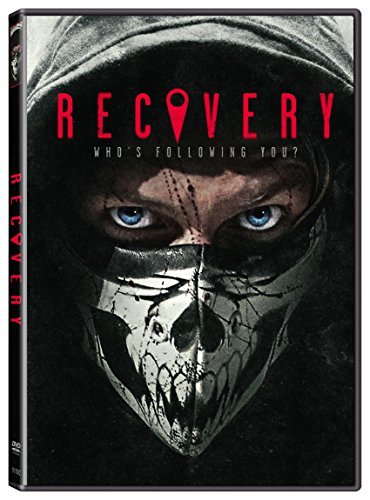 Recovery/Blanton/Shaffer@Dvd@R