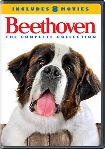 Beethoven/The Complete Collection@Dvd@Pg