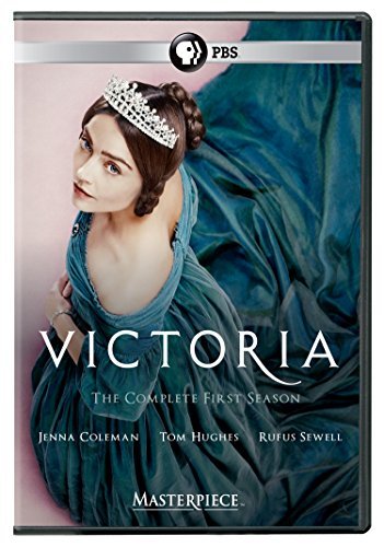 Victoria/Season 1@Dvd@Pg