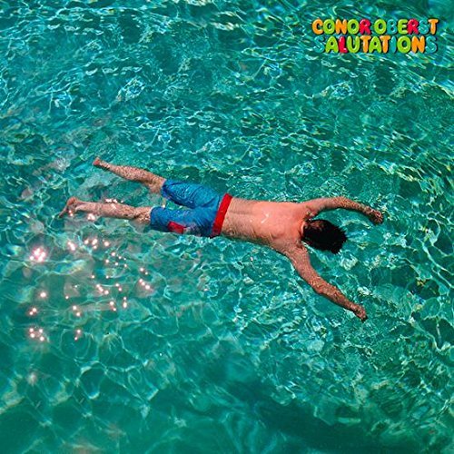 Conor Oberst/Salutations