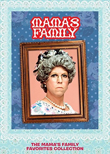 Mama's Family/Mama's Favorites Collection@DVD