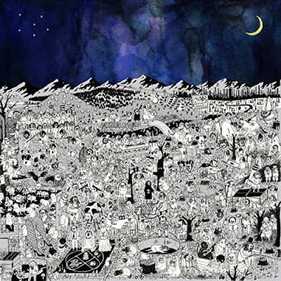 Father John Misty/Pure Comedy
