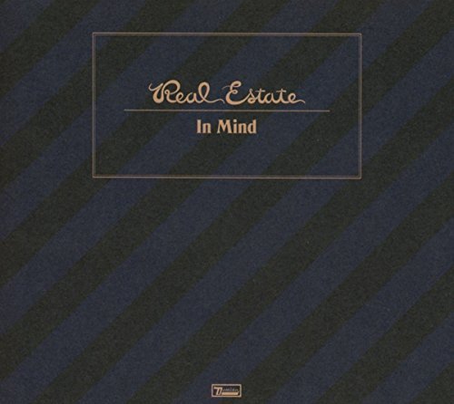 Real Estate/In Mind